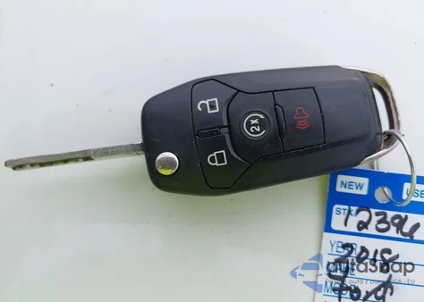 2018 Ford F-150 Xlt из США, поврежденный, VIN 1FTEW1EG7JFC68770